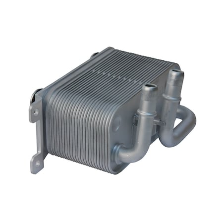 Uro Parts Transmission Oil Cooler, 17117534896 17117534896